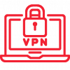 vpnred