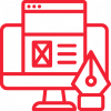 web-designred