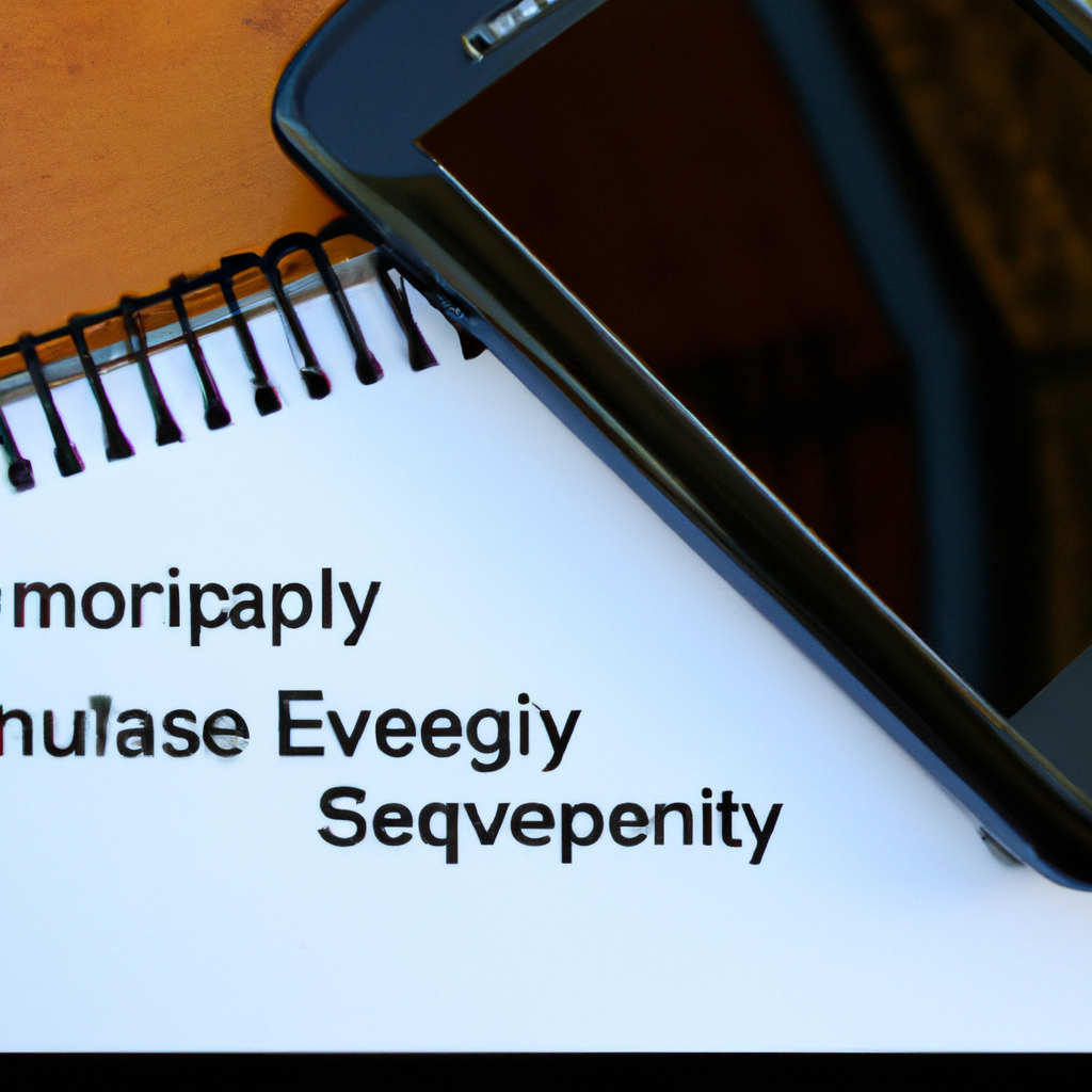 Related
“Understanding Enterprise Mobility Security: Essential Tips for Protecting Your Business